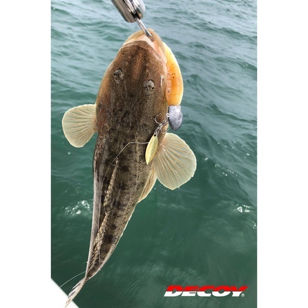 S.G.ヘッド ブレードトレブル SV-34BT